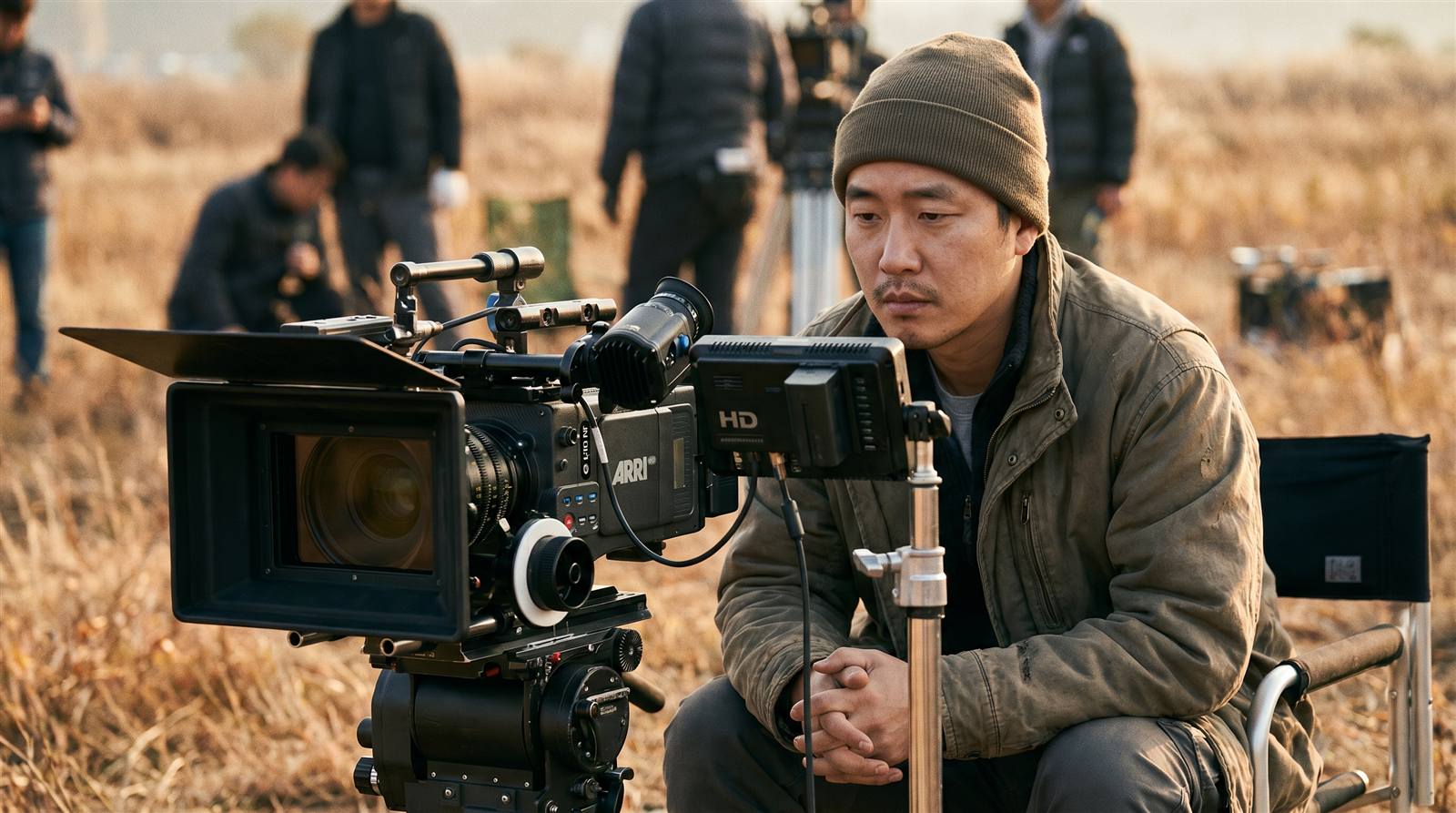 감독 김다옴 인터뷰